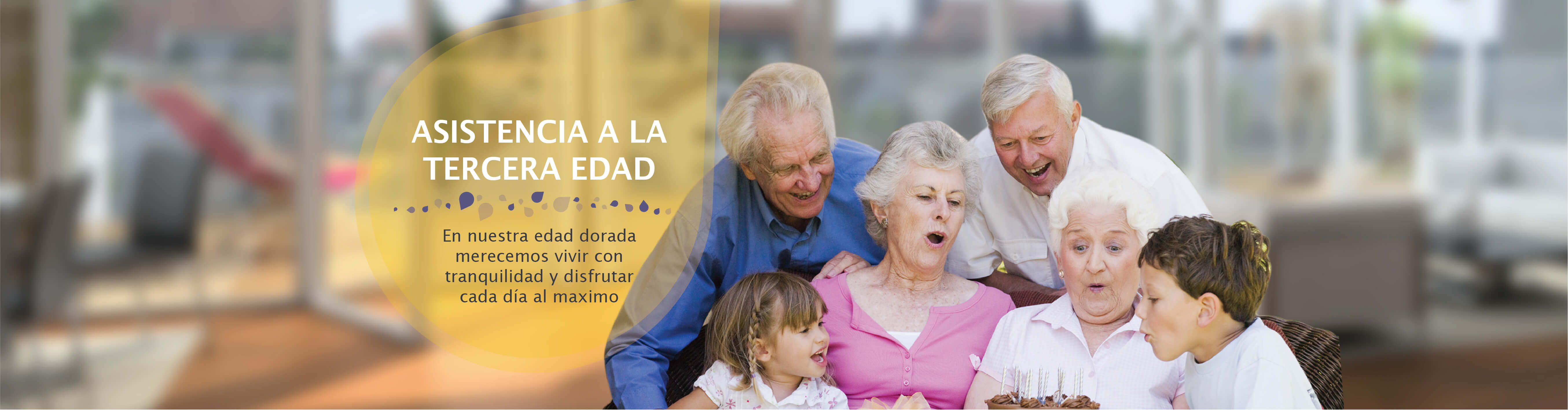3ra Edad